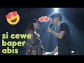 BIKIN IRI !!! Wanita ini dipeluk Dikta Yovie & Nuno - LIVE Agrifest 2019 BIKIN IRI !!! Wanita ini dipeluk Dikta Yovie & Nuno - LIVE Agrifest 2019