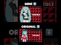 Candy Cookie Chocolate Freerabuxpls Animation Tweening Shorts Miku Candycookiechocolate