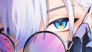 ding dong ding dong 🚪🦍 【NIJISANJI EN | Kaelix Debonair】