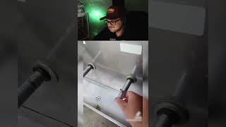 ISSO É UM BEBEDOURO OU UM COMPRESSOR DE AR?