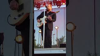 Nathaniel Rateliff &amp; The Night Sweats -&quot;I&#39;ve Been Failing&quot; Artpark, Lewiston, NY, USA 06-22-22