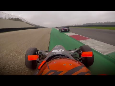 LA GARA PIÙ BELLA DELLA MIA VITA!!! - FLAT OUT OR GET OUT ep.14