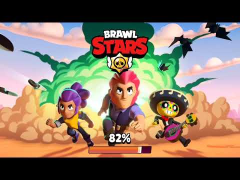 Brawl stars ep 1 cu lenovo a-7000