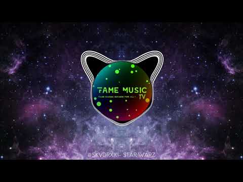 Skvdrxx - Star Warz (Riddim 2020)