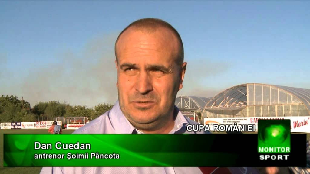 ?oimii Pâncota -- Concordia Chiajna 2 -- 3,