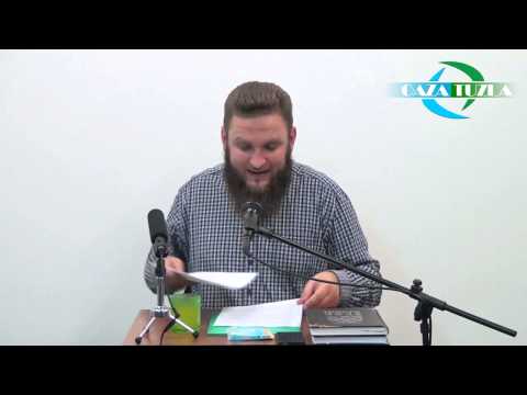 Iskušenja i zlatno doba ummeta - Midhat Ćeman