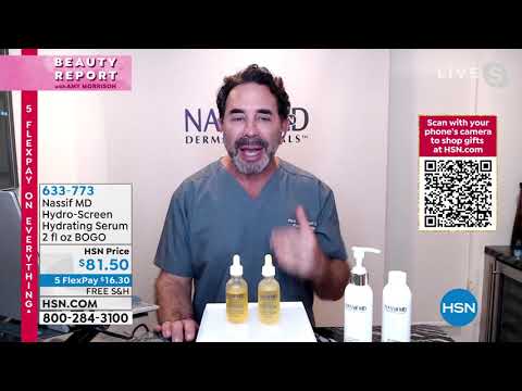 HSN | Beauty Report with Amy Morrison : Buy One, Get One Edition 11.24.2021 - 11 PM