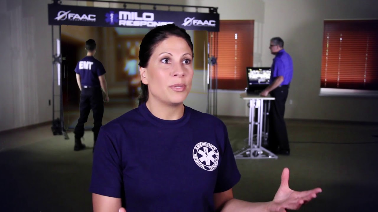 Medical Response Training that Works