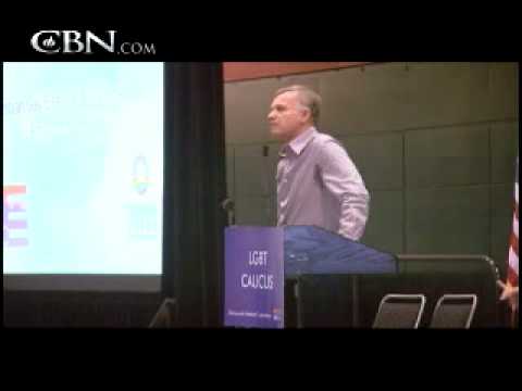 Gay Activists Target Smaller Races in U.S. - CBN.com