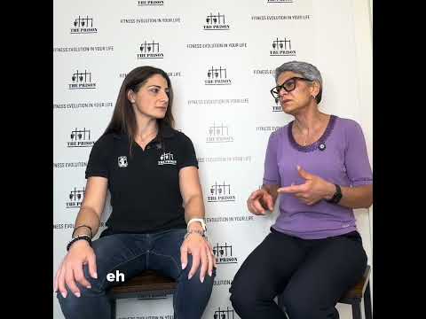 Testimonianza di Annamaria