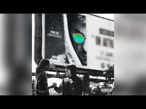 Greenface - Kestufoula G (prod. by Buddha Vybez)