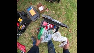 Generac 22kW Generator 1505 Fix and Annual Maintenance 
