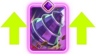 Balance Changes are Coming in Clash Royale! - Deck Guide by Boss