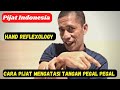 Pijat Tangan Lengan Atas Lengan Bawah Mengatasi Pegal Pegal PijatIndonesia