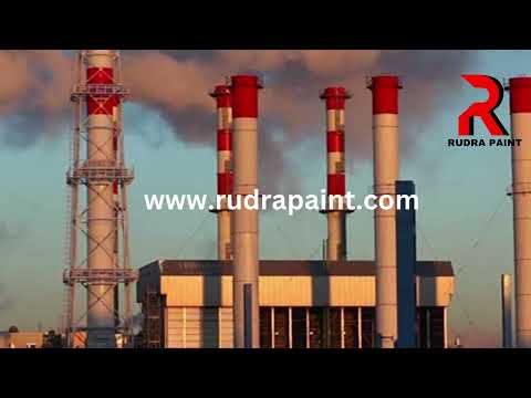 Heat Resistant Paint