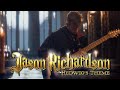 Hedwig S Theme Jason Richardson