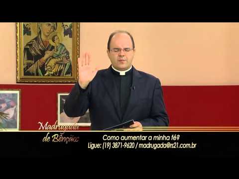 Madrugada de Bençãos 31/03/2014