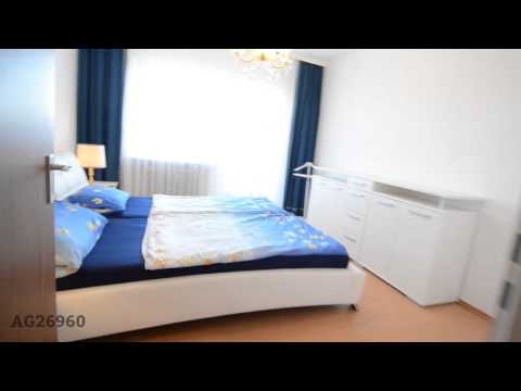 NU-26960 - Schön möblierte 2-Zimmer-Wohnung mit großem Balkon in Röthenbach-a...
