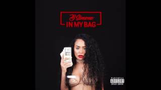 B. SIMONE - IN MY BAG