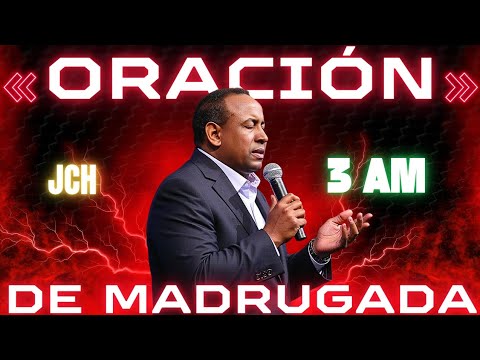 Oración de la Madrugada – Cuando Clamas a las 3 AM, El Cielo Responde