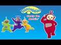 Teletubbies Keep On Movin 2007