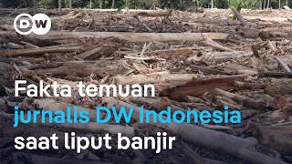 Download lagu Banjir Sumatra: Jurnalis DW Indonesia meliput di lokasi terdampak | #dwidn mp3