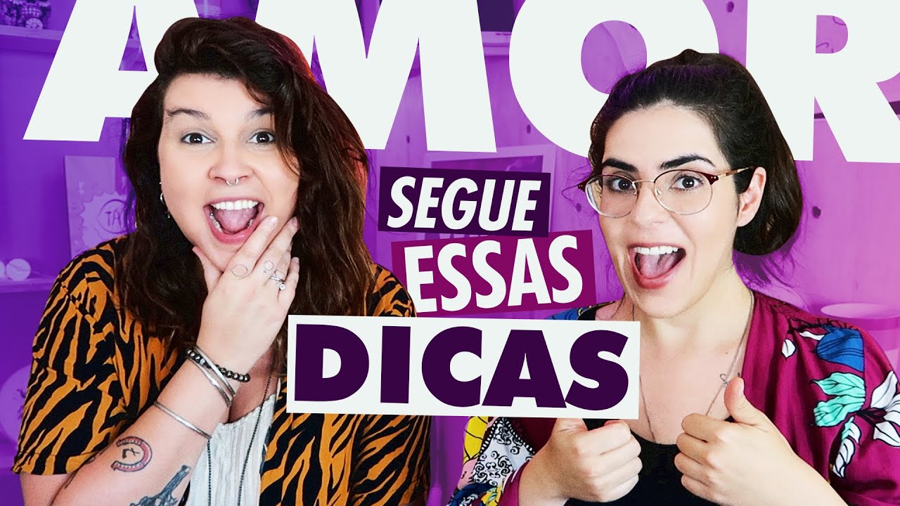 COMO TER UM RELACIONAMENTO SAUDÁVEL? DICAS INFALÍVEIS!