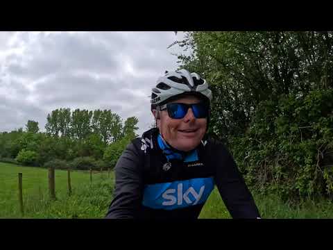 VLOG #18 Mahle My Smart Bike App review - Ribble CGR AL e