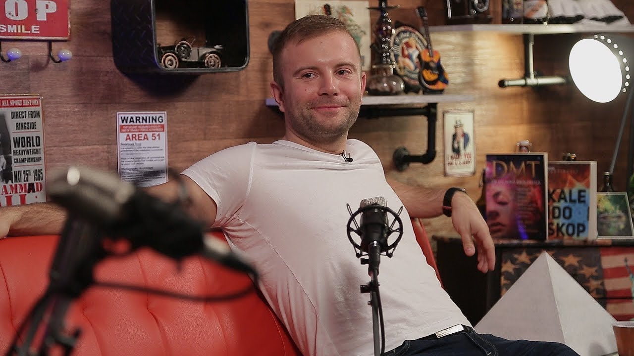 Podcast Inkubator #72 - Marko Petrak i Ratko Martinović (MMA pregled)