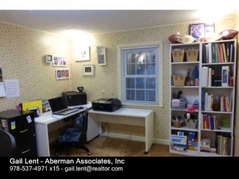 23 Colbert St Leominster, MA 01453 - Single-Family Home - Real Estate - For Sale -