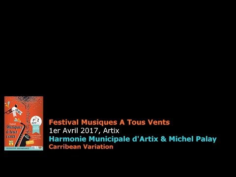 11 - Carribean variation