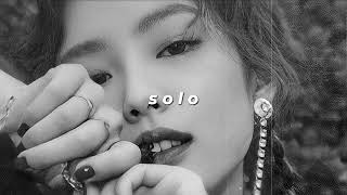 Download lagu jennie - solo (slowed reverb) mp3 Download lagu jennie - solo (slowed reverb) mp3