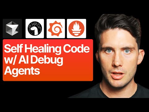 Self-Healing Codebases Are Coming… And AI Debug Agents Will Lead the Charge
