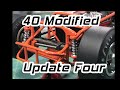 40 Ford Modified Update Four!