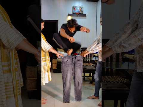 Part-4 Magic challenge with @queenchelseavfx