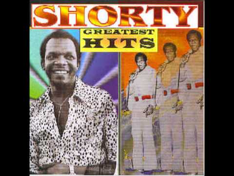 Art Of Making Love by Ras Shorty I