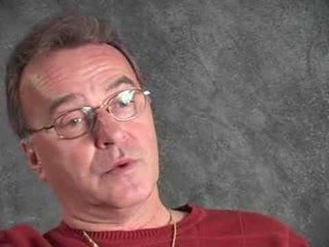 Ken Wyniemko Interview - The Innocence Project