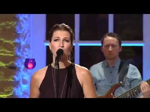 Maarja-Liis Ilus - Lumevärv (Laula mu laulu 3. hooaeg - 5. saade)