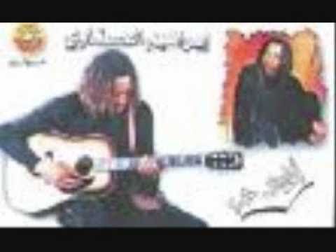 ابراهيم الحسناوي - تراث ليبي (ريقي) - من قلبي خوذوا