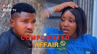 Download lagu Complicated Affair - Latest Nigerian movie #loveineveryword mp3