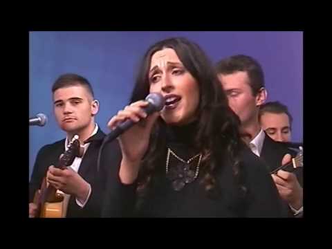 -Ts Royal i Sanja Hajduković-Kome me ostavljas