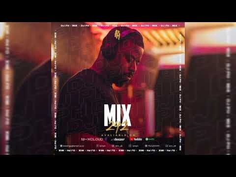 DJ PH - #PARTYWITHPH MIX 242 ❣