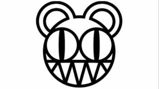 Radiohead - MoonCuts