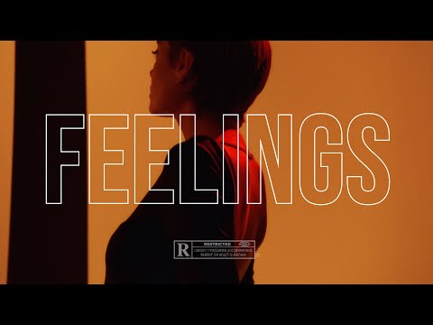 [FREE] Melodic Drill Type Beat - "Feelings" | RnB Drill x Central Cee Type Beat 2023