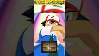 Pokemon Anime On GBA #pokémon #pokemon #nintendo #gameboy