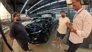 FUI NA CAOA CHANGAN / SAGA DOS CHINESES