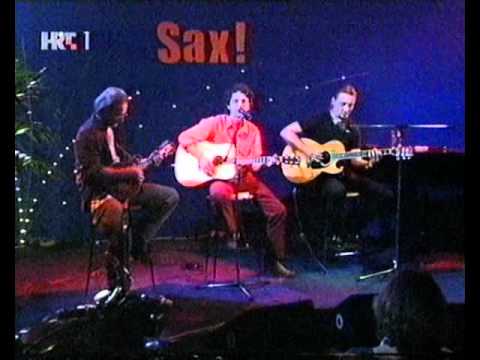 Crno Bijelo U Boji - Kresimir Blazevic, Branko Bogunovic i Rista Ibric.avi