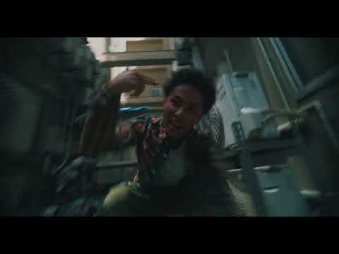 DJ REX - Freestyle feat.Smilee & P-Free