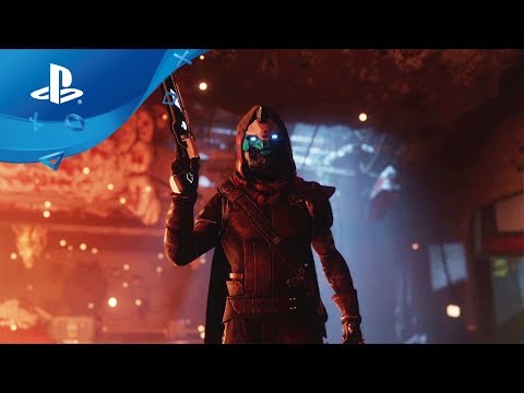 Destiny 2 – Triff Cayde-6 [PS4, deutsch]