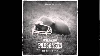 Mark Battles- Anxiety